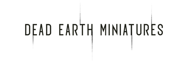 Dead Earth Miniatures